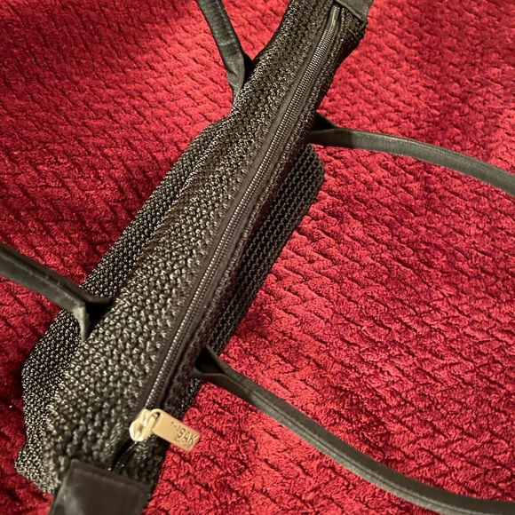 👍🏻 The Sak - Crochet Handbag - Picture 5 of 12